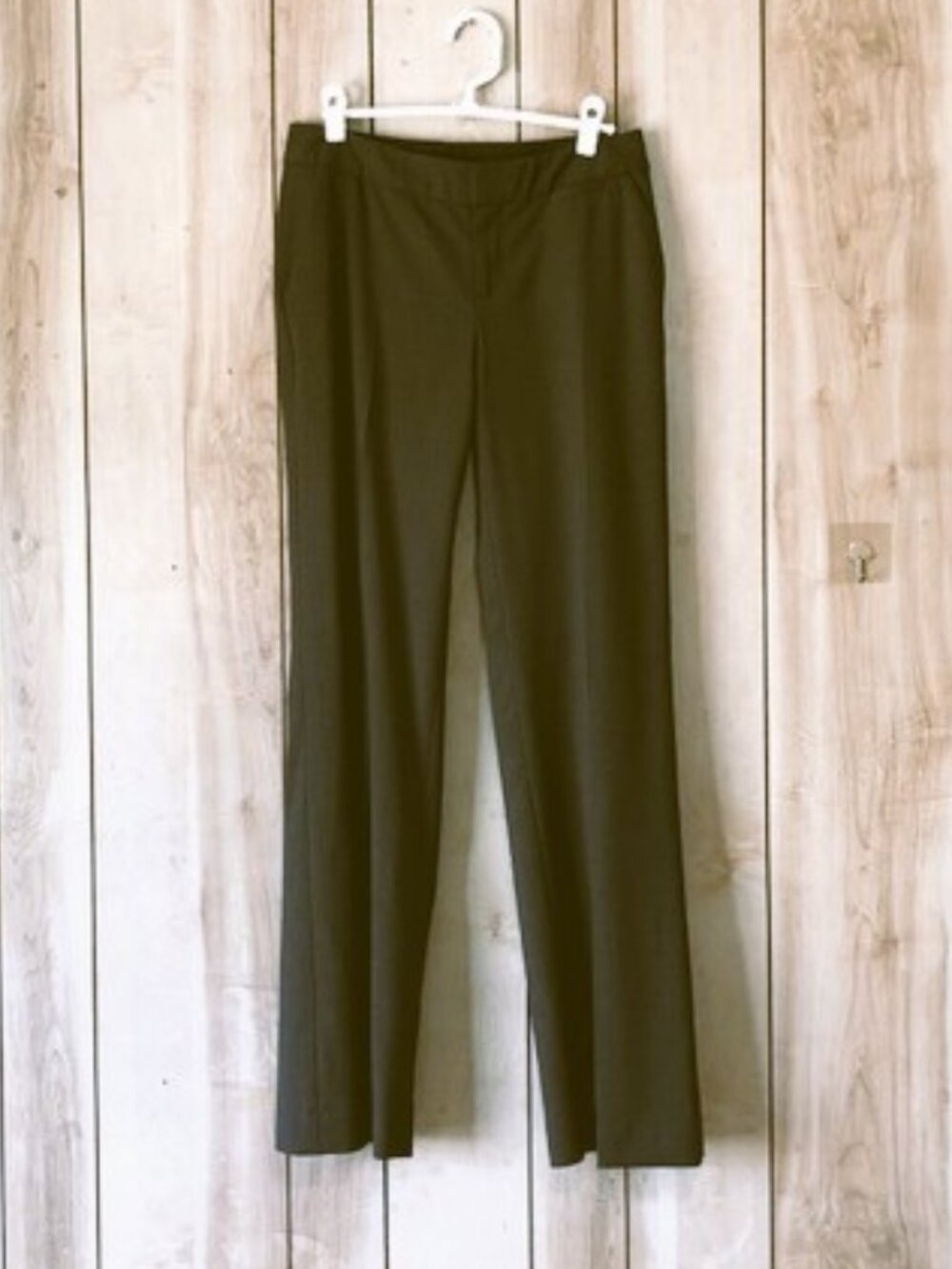 Banana Republic Women’s Wool Pants Size 2